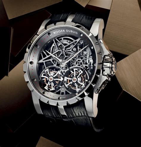 coolest skeleton watches